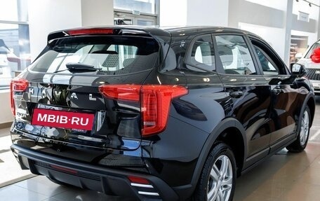 Haval Jolion, 2026 год, 2 028 510 рублей, 5 фотография