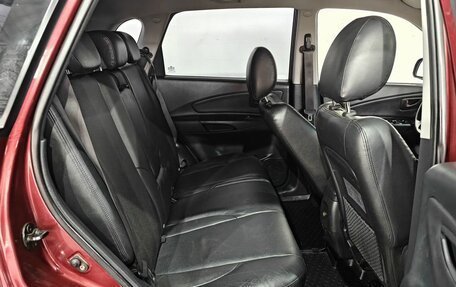 Hyundai Tucson III, 2006 год, 675 000 рублей, 10 фотография