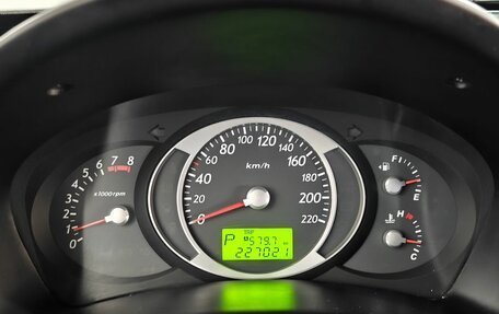 Hyundai Tucson III, 2006 год, 675 000 рублей, 12 фотография