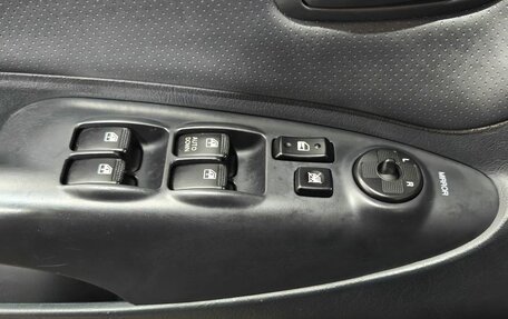 Hyundai Tucson III, 2006 год, 675 000 рублей, 15 фотография