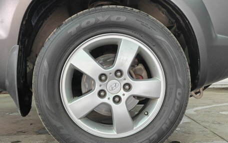 Hyundai Tucson III, 2006 год, 675 000 рублей, 16 фотография