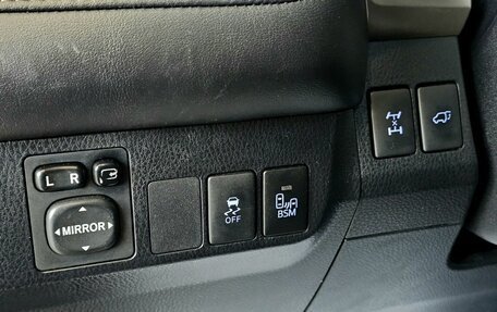 Toyota RAV4, 2013 год, 2 139 000 рублей, 14 фотография