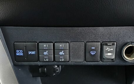 Toyota RAV4, 2013 год, 2 139 000 рублей, 22 фотография
