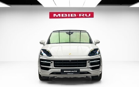 Porsche Cayenne III, 2023 год, 13 990 000 рублей, 2 фотография