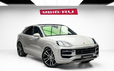 Porsche Cayenne III, 2023 год, 13 990 000 рублей, 3 фотография