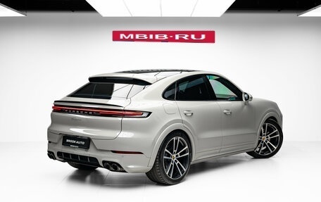 Porsche Cayenne III, 2023 год, 13 990 000 рублей, 4 фотография