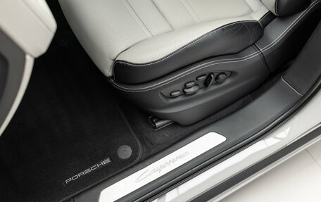 Porsche Cayenne III, 2023 год, 13 990 000 рублей, 13 фотография