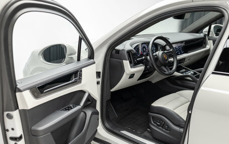 Porsche Cayenne III, 2023 год, 13 990 000 рублей, 7 фотография