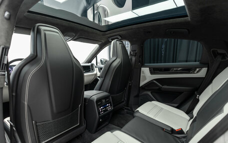 Porsche Cayenne III, 2023 год, 13 990 000 рублей, 27 фотография