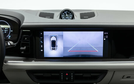 Porsche Cayenne III, 2023 год, 13 990 000 рублей, 23 фотография