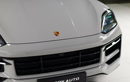 Porsche Cayenne III, 2023 год, 13 990 000 рублей, 32 фотография