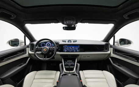 Porsche Cayenne III, 2023 год, 13 990 000 рублей, 31 фотография