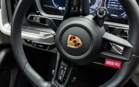 Porsche Cayenne III, 2023 год, 13 990 000 рублей, 18 фотография