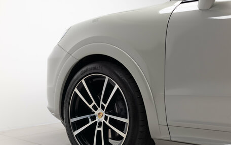 Porsche Cayenne III, 2023 год, 13 990 000 рублей, 34 фотография