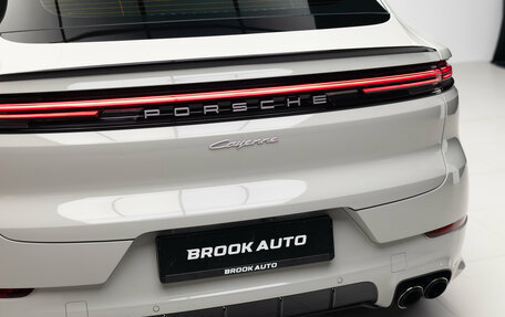 Porsche Cayenne III, 2023 год, 13 990 000 рублей, 37 фотография
