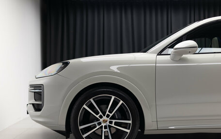 Porsche Cayenne III, 2023 год, 13 990 000 рублей, 40 фотография
