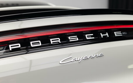 Porsche Cayenne III, 2023 год, 13 990 000 рублей, 38 фотография