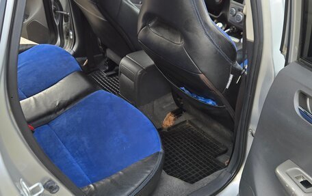 Subaru Impreza WRX III рестайлинг, 2007 год, 820 000 рублей, 11 фотография