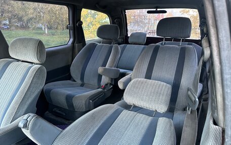 Toyota Previa II, 1994 год, 380 000 рублей, 5 фотография