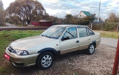 Daewoo Nexia I рестайлинг, 2011 год, 59 000 рублей, 1 фотография