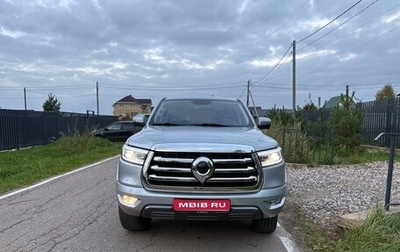 Great Wall Poer, 2024 год, 3 200 000 рублей, 1 фотография
