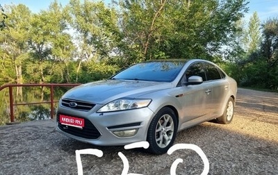 Ford Mondeo IV, 2008 год, 530 000 рублей, 1 фотография