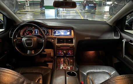 Audi Q7, 2008 год, 1 500 000 рублей, 6 фотография