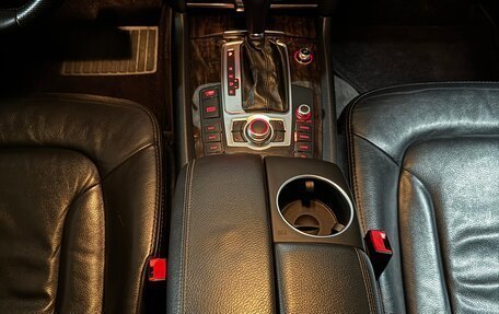 Audi Q7, 2008 год, 1 500 000 рублей, 7 фотография
