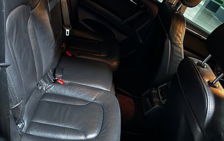Audi Q7, 2008 год, 1 500 000 рублей, 11 фотография