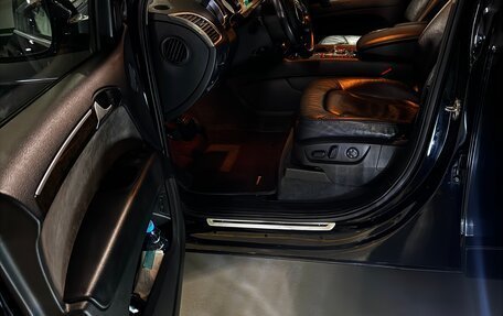 Audi Q7, 2008 год, 1 500 000 рублей, 10 фотография