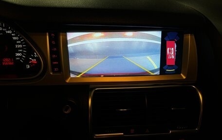 Audi Q7, 2008 год, 1 500 000 рублей, 8 фотография