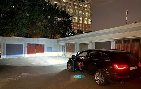 Audi Q7, 2008 год, 1 500 000 рублей, 20 фотография