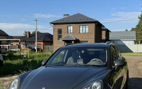 Porsche Cayenne III, 2010 год, 2 350 000 рублей, 3 фотография