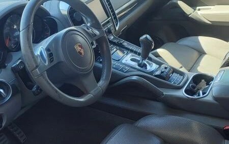 Porsche Cayenne III, 2010 год, 2 350 000 рублей, 8 фотография