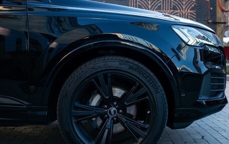 Audi Q7, 2020 год, 5 300 000 рублей, 5 фотография