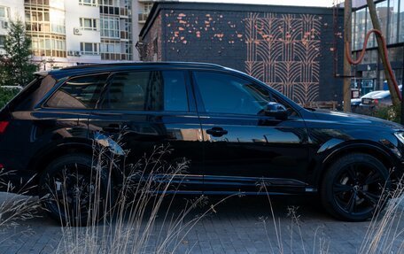 Audi Q7, 2020 год, 5 300 000 рублей, 3 фотография