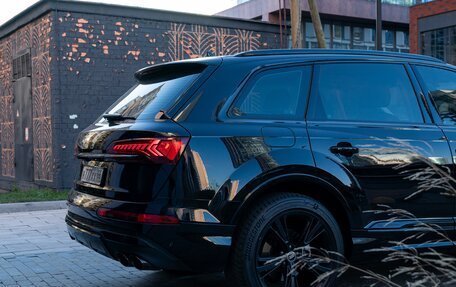 Audi Q7, 2020 год, 5 300 000 рублей, 4 фотография