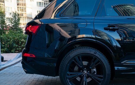 Audi Q7, 2020 год, 5 300 000 рублей, 6 фотография