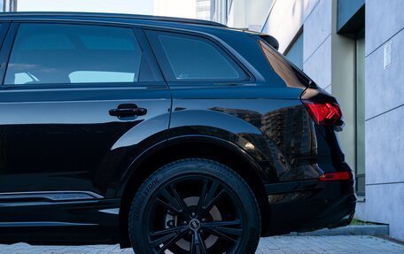 Audi Q7, 2020 год, 5 300 000 рублей, 7 фотография