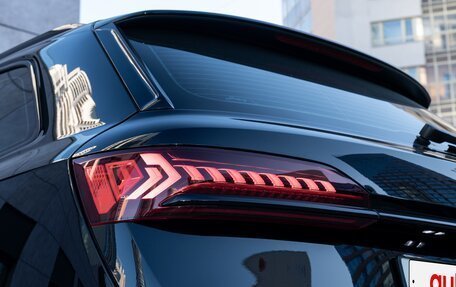 Audi Q7, 2020 год, 5 300 000 рублей, 19 фотография