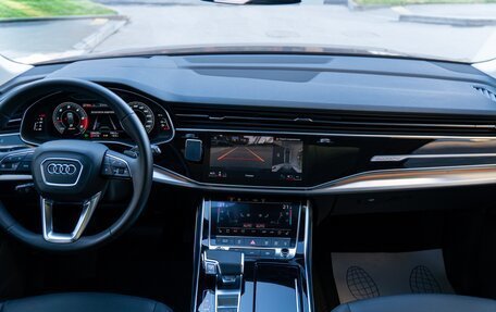 Audi Q7, 2020 год, 5 300 000 рублей, 15 фотография