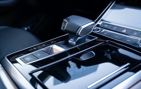 Audi Q7, 2020 год, 5 300 000 рублей, 17 фотография