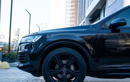Audi Q7, 2020 год, 5 300 000 рублей, 8 фотография