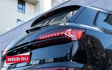 Audi Q7, 2020 год, 5 300 000 рублей, 20 фотография