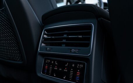 Audi Q7, 2020 год, 5 300 000 рублей, 25 фотография