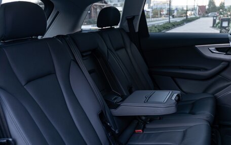 Audi Q7, 2020 год, 5 300 000 рублей, 24 фотография