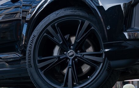 Audi Q7, 2020 год, 5 300 000 рублей, 23 фотография