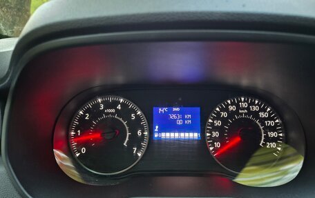 Renault Duster, 2022 год, 2 100 000 рублей, 4 фотография