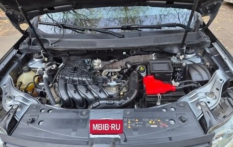 Renault Duster, 2022 год, 2 100 000 рублей, 12 фотография