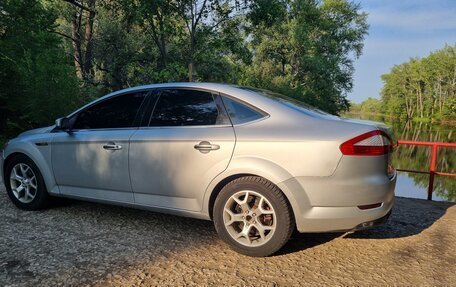 Ford Mondeo IV, 2008 год, 530 000 рублей, 3 фотография